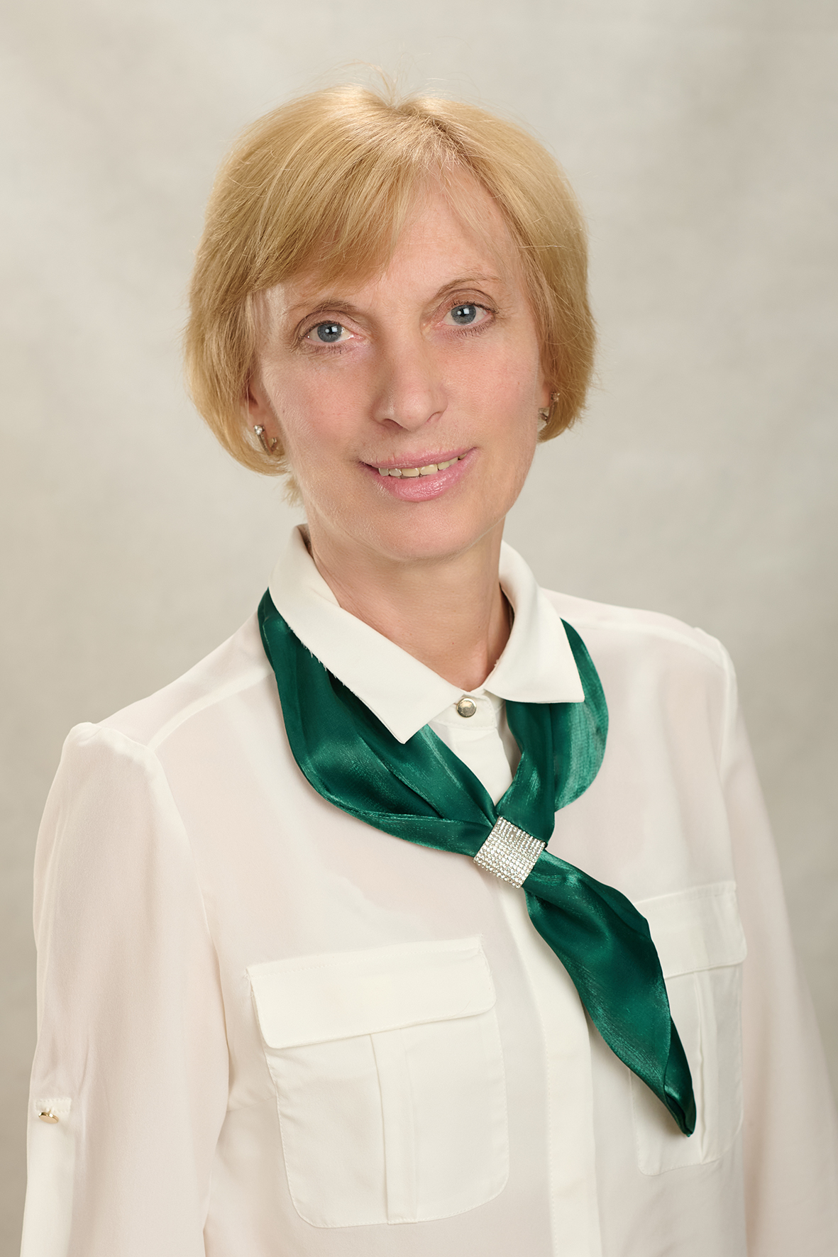 Елкина Ольга Николаевна.