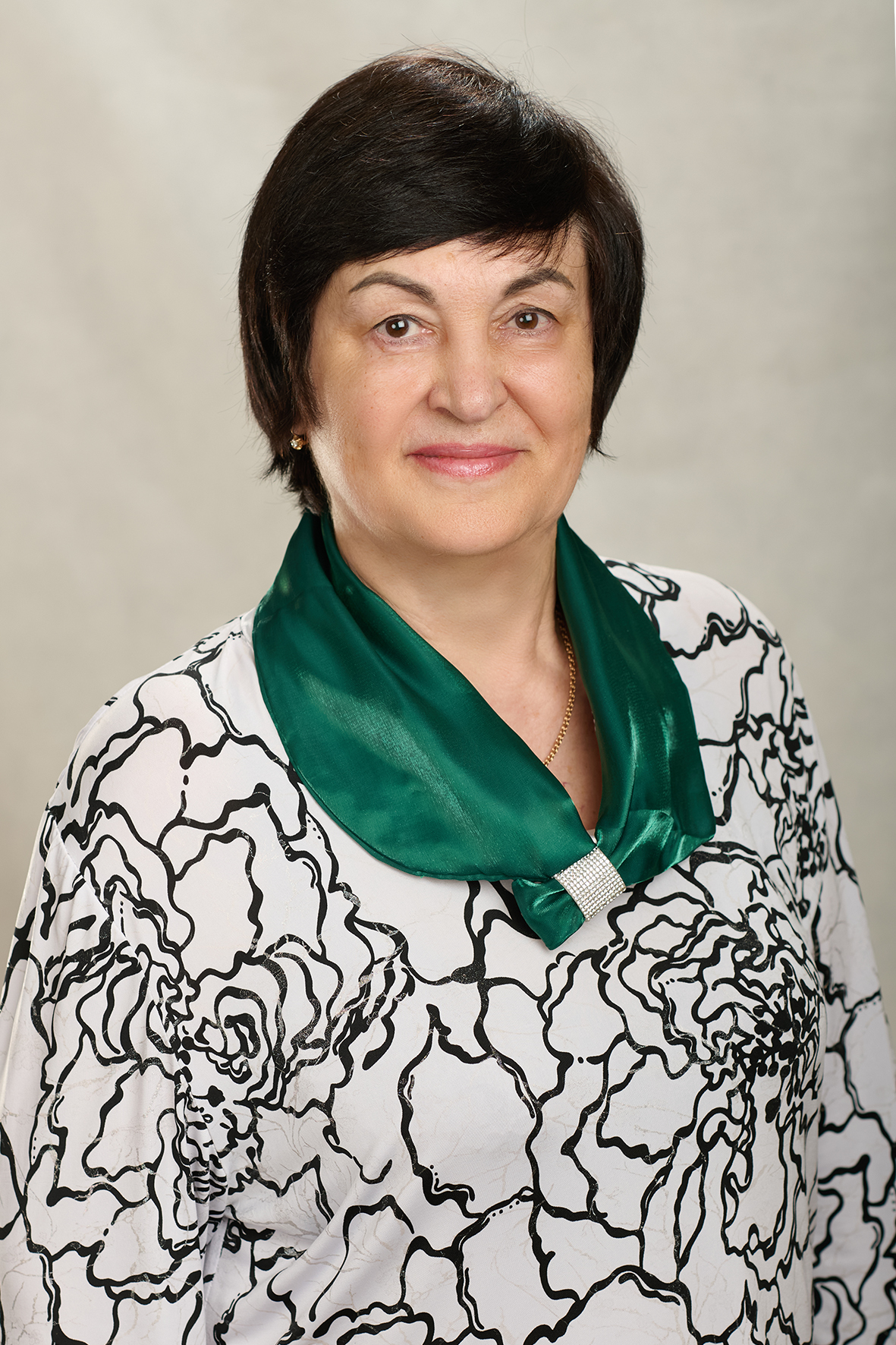 Еремина Татьяна Владимировна.
