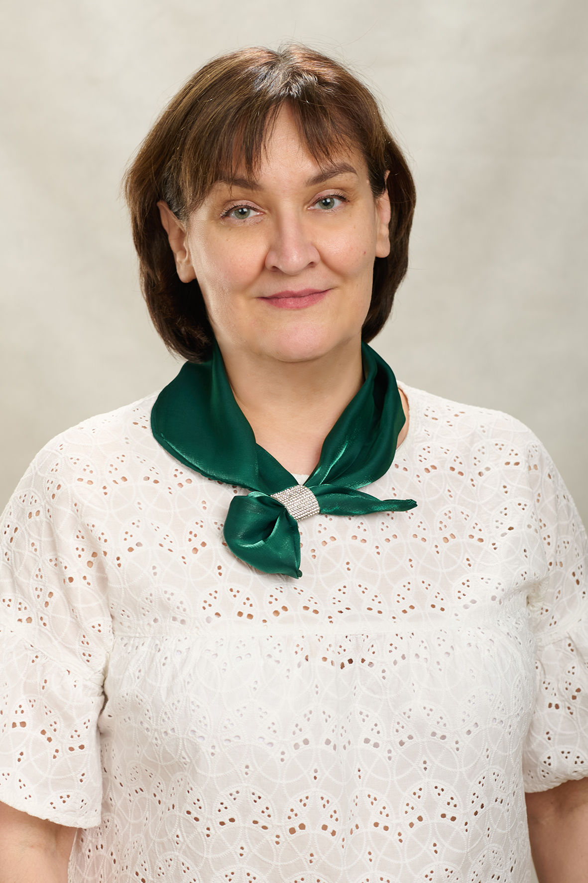 Сорокина Наталья Александровна.