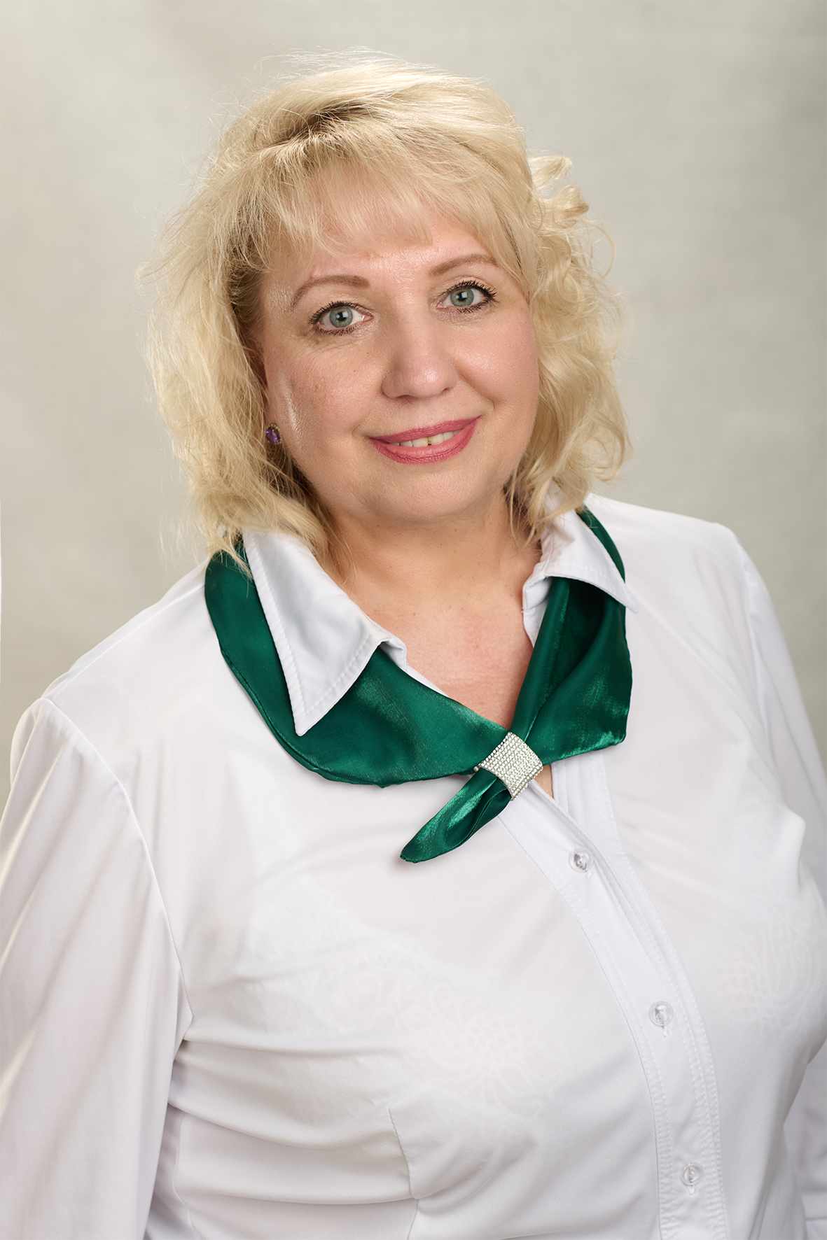 Карпенко Ирина Александровна.