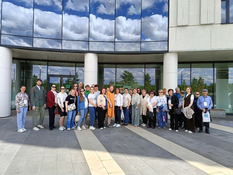 Курсы повышения квалификации.