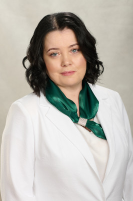 Павлова Светлана Николаевна Павлова Светлана Николаевна