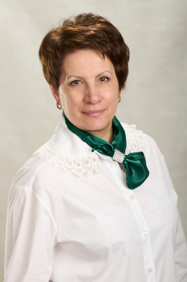 Недосекова Ирина Михайловна Недосекова Ирина Михайловна
