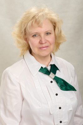 Тюмейко Наталья Анатольевна