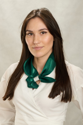 Гунченко Алина Владимировна Гунченко Алина Владимировна